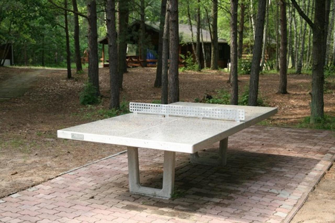 Lesnik Bungalow Stegna - Domki Letniskowe Nad Morzem Exteriér fotografie